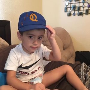 Meet your Posher, Robert